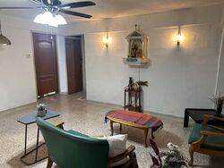 Blk 23 Mount Faber View (Bukit Merah), HDB 4 Rooms #551431101